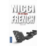 "Jeux de dupes" Nicci French/ Très bon état/ 2010/ Livre poche
