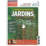 SCIENCES ET AVENIR n°213H avril-juin 2023  La science au service des jardins