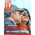 TV MAGAZINE n°21259 07/12/2012  Jean-Luc Delarue inédit/ "Tous en cuisine" avec Alain Ducasse