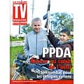 TV MAGAZINE n°21317 17/02/2013  PPDA & les réfugiés syriens/ "Nos chers voisins"/ Salaires des acteurs télé