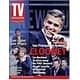 TV MAGAZINE n°20675 22/01/2011 George Clooney/ Hugh Laurie/ Karine Ferri & Grégory Lemarchal/ MathildaMay