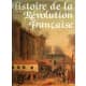 "Histoire de la Révolution Française"  Jean-Claude Hallé