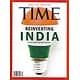 TIME VOL.180 n°18 29/10/2012   Special report: reinventing India/ Art & Activism