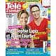 TELE 2 SEMAINES n°246 01/06/2013  Mercato TV: Anne-Sophie Lapix & Julien Courbet/ Cannes/ Bradley Cooper