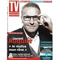 TV MAGAZINE n°21667 06/04/2014  Laurent Ruquier/ "Perception" Eric McCormack/ Véronique Genest/ "The Voice"