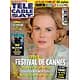 Télé Cable Sat n°1253 10/05/2014  Nicole Kidman/ Festival de Cannes/ "Real Humans"/ Pierre Bellemare