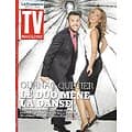 TV MAGAZINE n°22147 25/10/2015  Quétier & Ournac: Danse avec les stars / Laurent Gerra/ Tahar Rahim