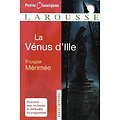 "La Vénus d'Ille" Mérimée/ Bon état/ Livre poche