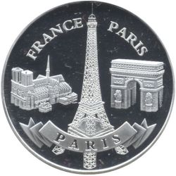 75 - PARIS