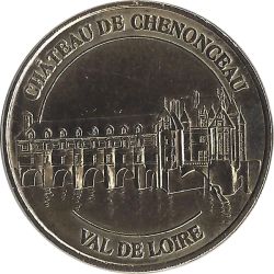 Le Château de Chenonceau 2