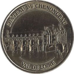 Château De Chenonceau 2