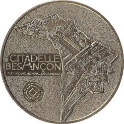 Citadelle de Besançon 10