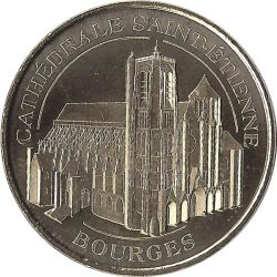 18 - BOURGES
