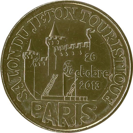 75 - PARIS