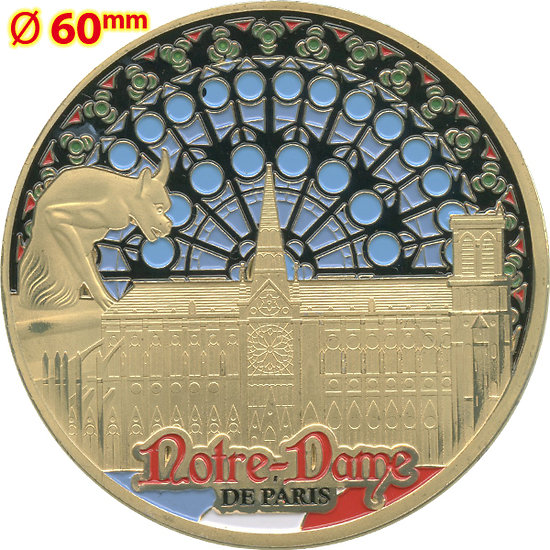 PARIS - Notre Dame