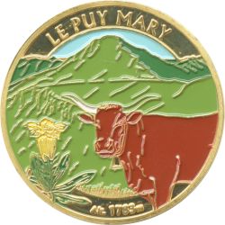 15 - LE PUY MARY