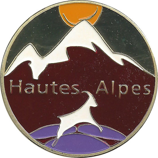 05 - HAUTES ALPES