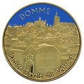 24 - DOMME