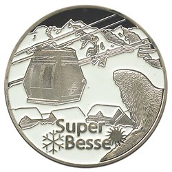 63 - SUPER BESSE