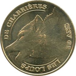 Les Loups De Chabrières