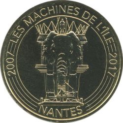 Les Machines De L'Ile 4