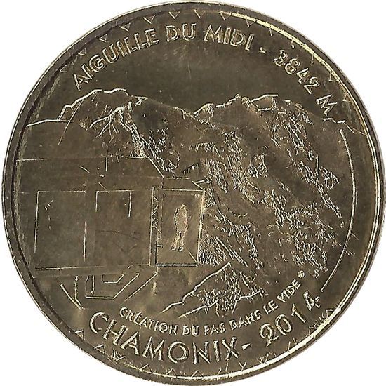 Chamonix Mont Blanc 9