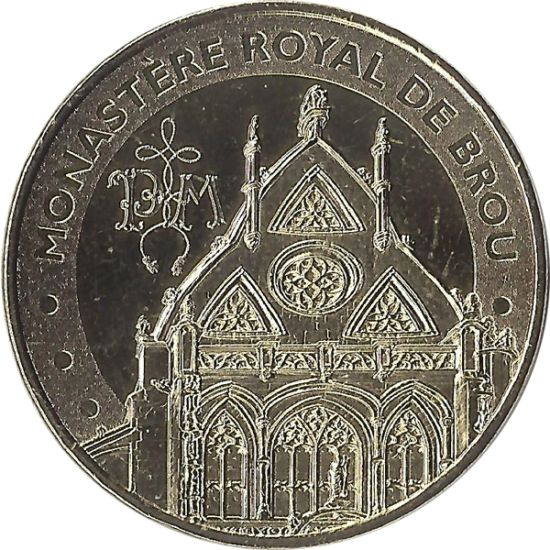 Monastere Royal De Brou 3