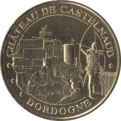 Château de Castelnaud 4