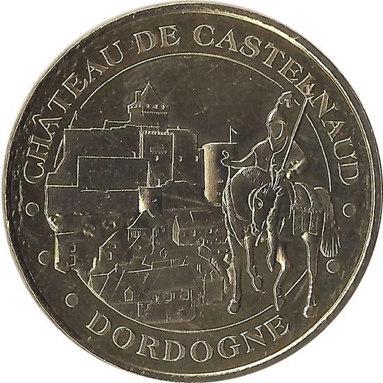 Château de Castalnaud 4