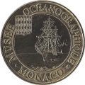 Musée Oceanographique De Monaco 1