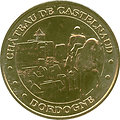 Château De Castelnaud 3
