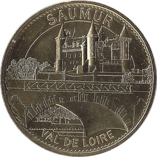 Le Château de Saumur 3