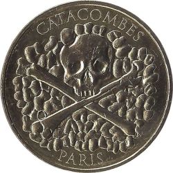 Les Catacombes 5