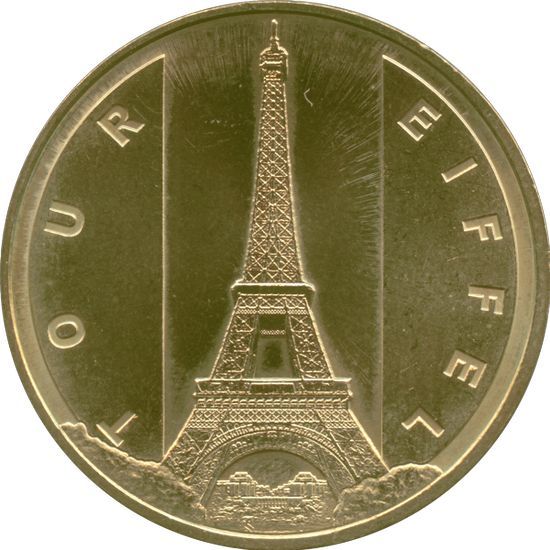 Tour Eiffel 6