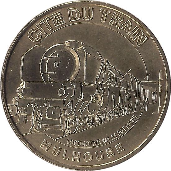 La Cité Du Train 2