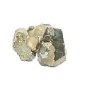 PYRITE DODECAEDRIQUE