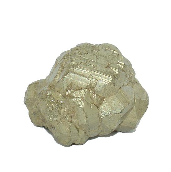 PYRITE DODECAEDRIQUE