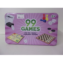 Jeux 99 games