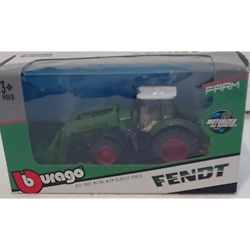 Tracteur AGRICOLE FENDT 
