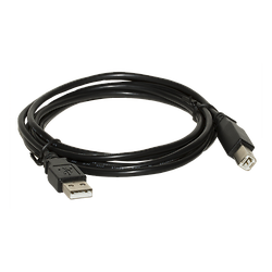 Câble USB 2.0 1.8m