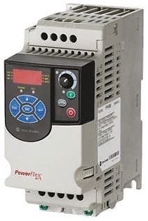 VFD PowerFlex 4M 1.5 kW, 230 Vca, 400Hz