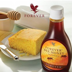 Forever Bee Honey - Miel