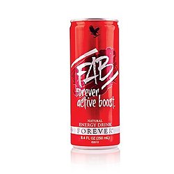 FAB Forever Active Boost™
