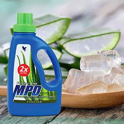 FOREVER ALOE MPD 2X