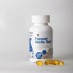Forever Arctic sea - Omega-3