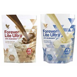 Forever Lite Ultra - Vanille