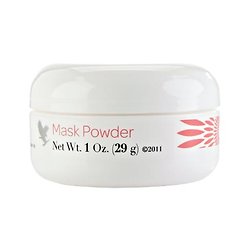 Mask Powder  