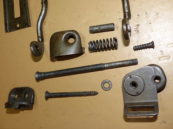 Pièces détachées et Accessoires / spare parts