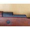 Carabine de Cavalerie Argentine 1909