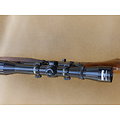 Carabine UNIQUE X51, 22lr, répétion manuelle